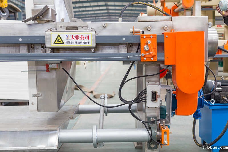 不锈钢压滤机(图3)