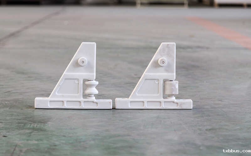 压滤机把手(图2)