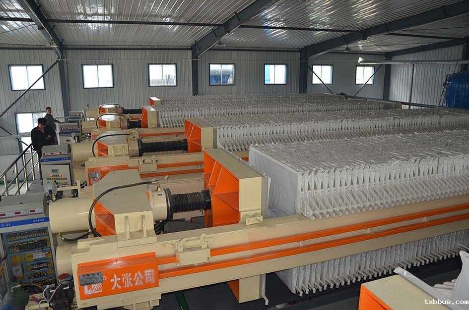 污水处理厂(图1)