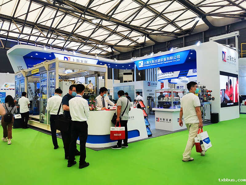 18luck手机客户端过滤与您相约亚洲最大环保展会(图1) 18luck手机客户端过滤与您相约亚洲最大环保展会(图1)