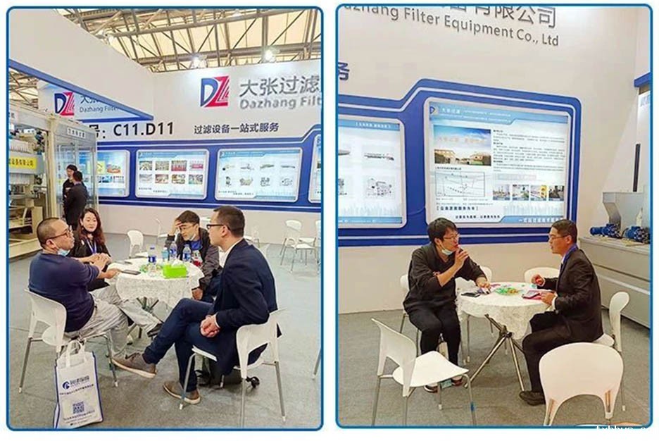 18luck手机客户端过滤闪耀亮相2021年中国环博会(图7) 18luck手机客户端过滤闪耀亮相2021年中国环博会(图7)