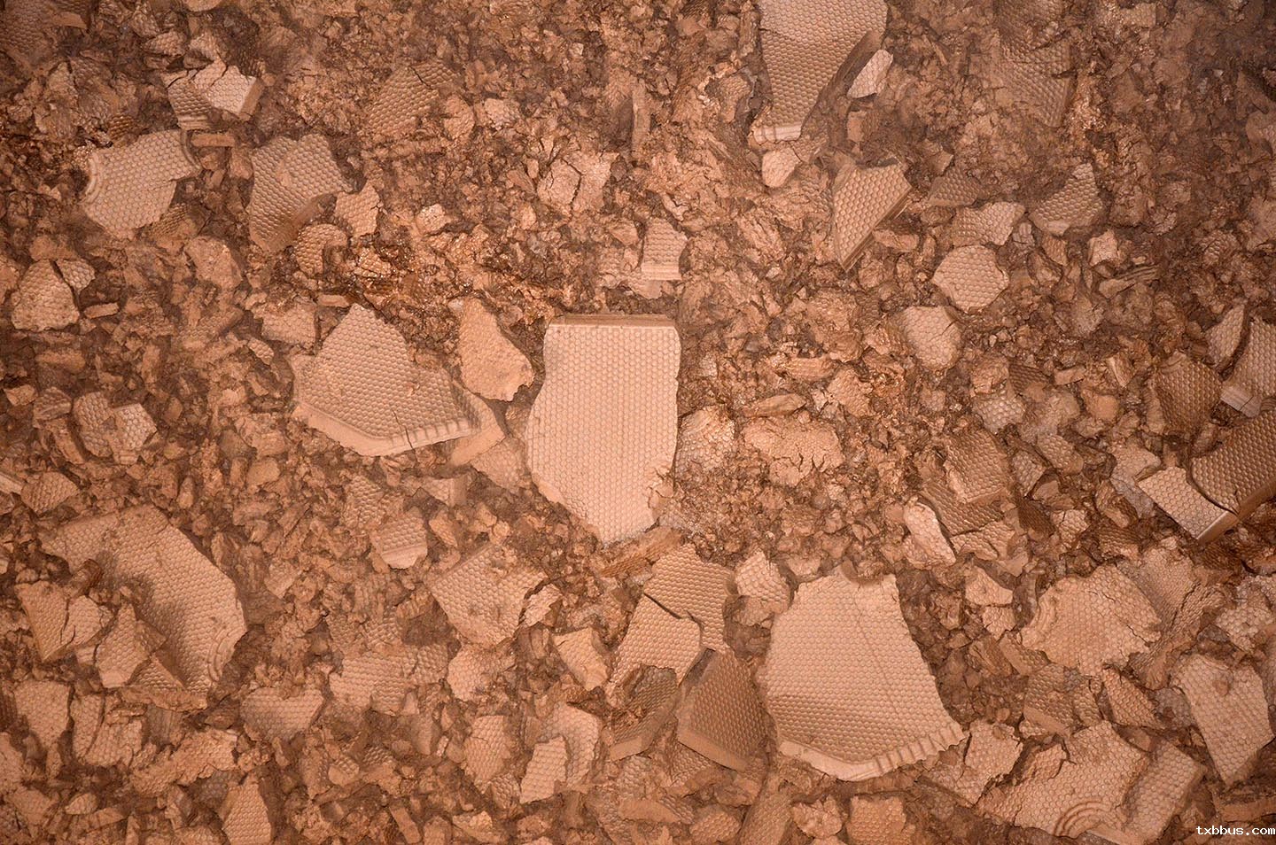 制砂洗砂废水处理(图8)