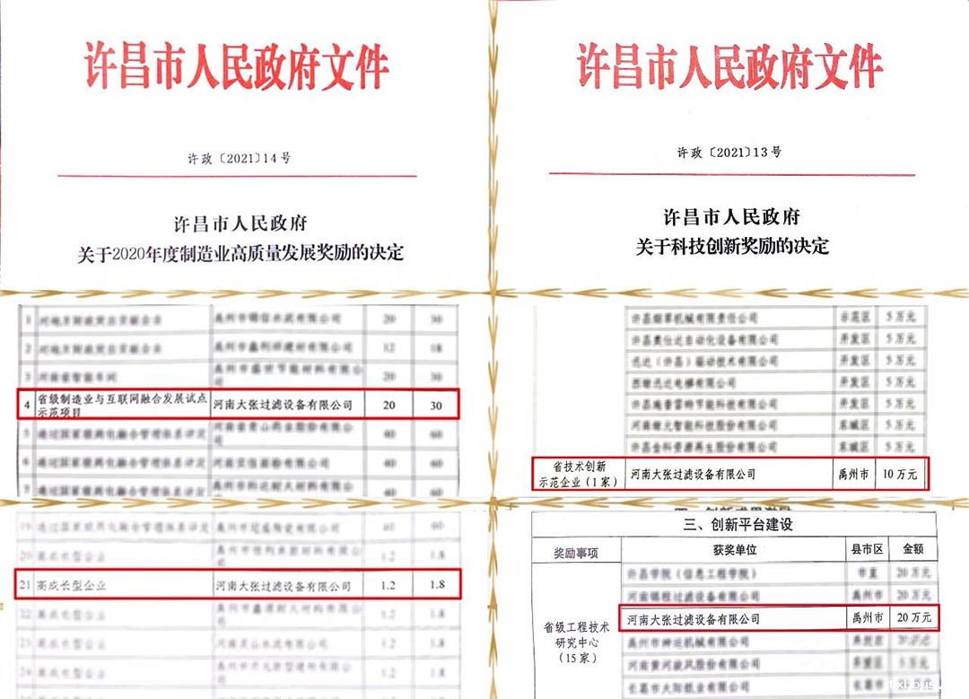 创新驱动制造业高质量发展大会，18luck手机客户端公司荣获表彰(图3)