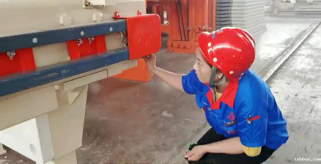 18luck手机客户端工匠精神系列之--品管 | 平凡岗位，凝聚筑梦力量(图3)