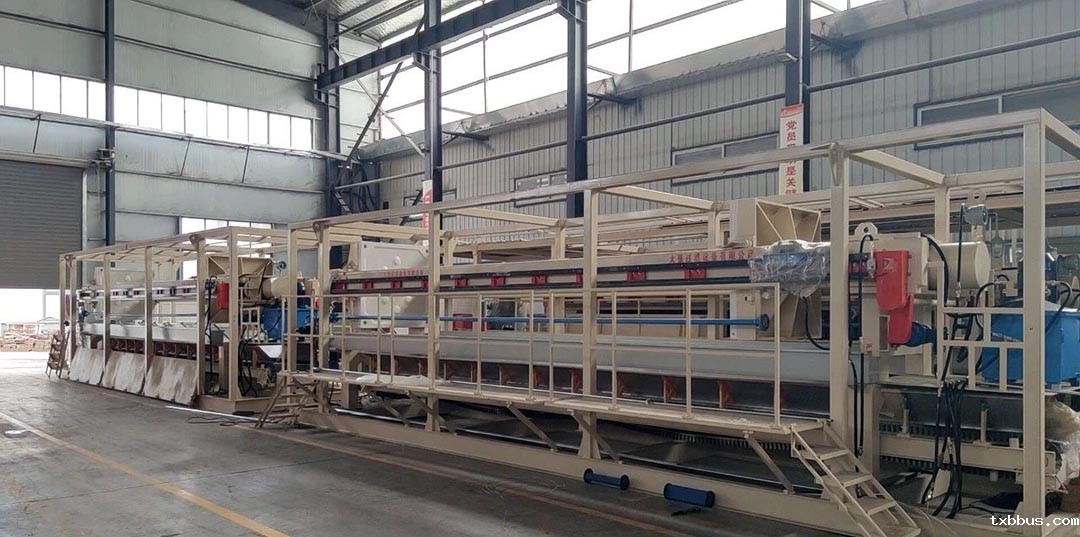 打桩污泥处理(图3)