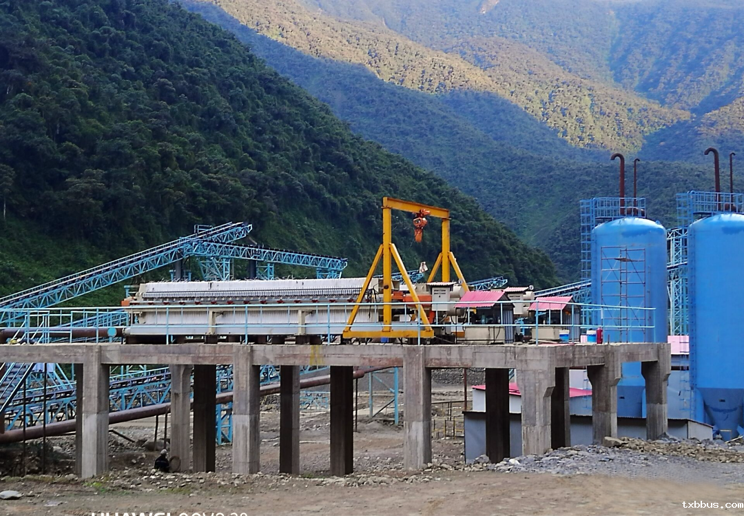 疫情难挡服务心｜不顾“疫”切，奋战海外的售后服务工程师(图2)