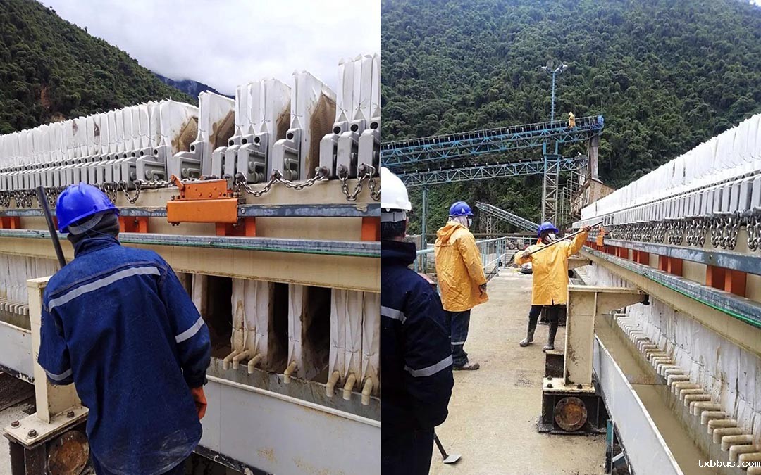 疫情难挡服务心｜不顾“疫”切，奋战海外的售后服务工程师(图3)