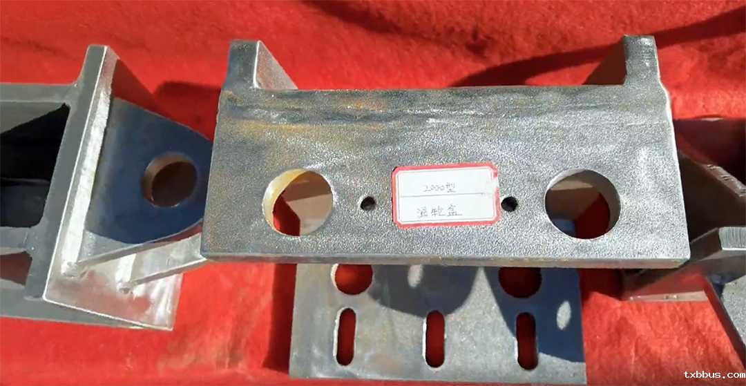 加强质量意识,严控加工工艺 | 18luck手机客户端公司扎实开展产品品质管控活动(图4) 加强质量意识,严控加工工艺 | 18luck手机客户端公司扎实开展产品品质管控活动(图4)